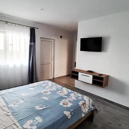 Casa Sonia 3* فادو