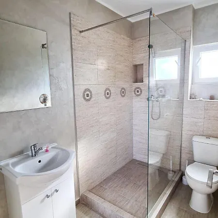 Casa Sonia بيت ضيافة فادو