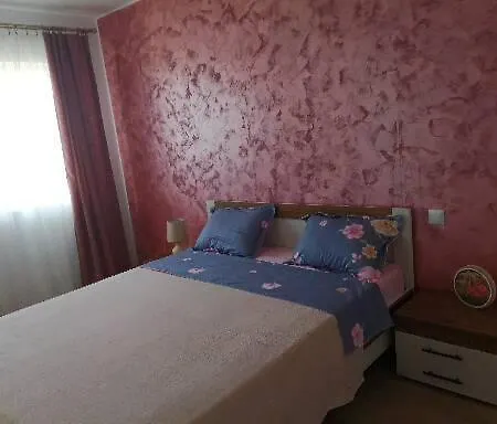 بيت ضيافة Casa Sonia