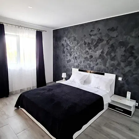 بيت ضيافة Casa Sonia