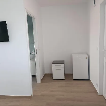 بيت ضيافة Casa Sonia