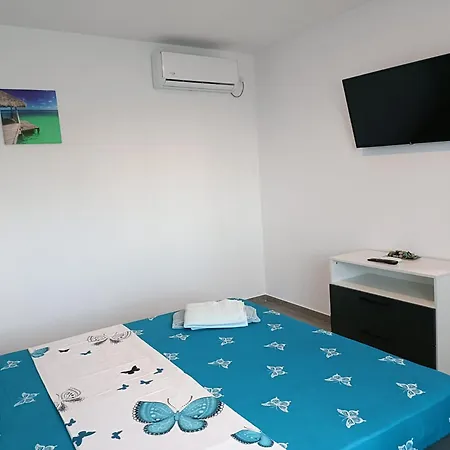 Casa Sonia بيت ضيافة فادو