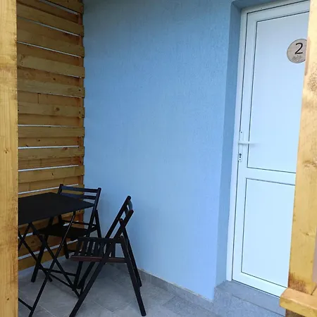 Casa Sonia 3* فادو