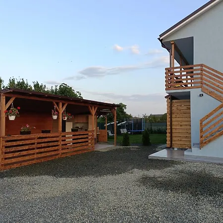 بيت ضيافة Casa Sonia 3*