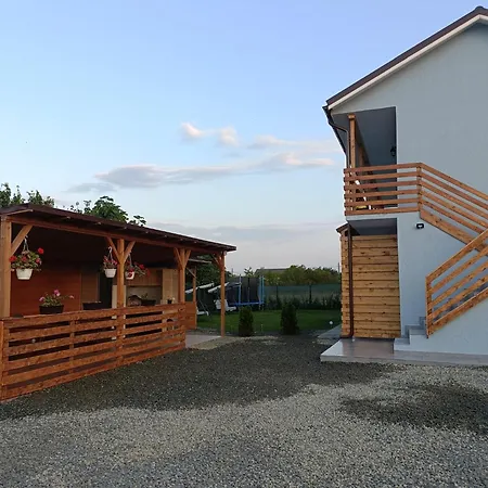 بيت ضيافة Casa Sonia