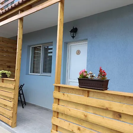 Casa Sonia بيت ضيافة