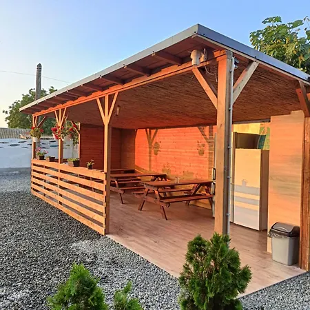 بيت ضيافة Casa Sonia