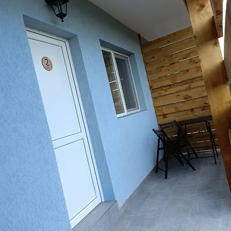 بيت ضيافة Casa Sonia 3*