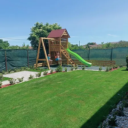 Casa Sonia بيت ضيافة