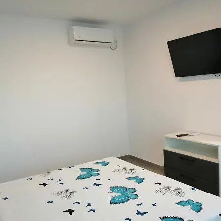 Casa Sonia 招待所 *