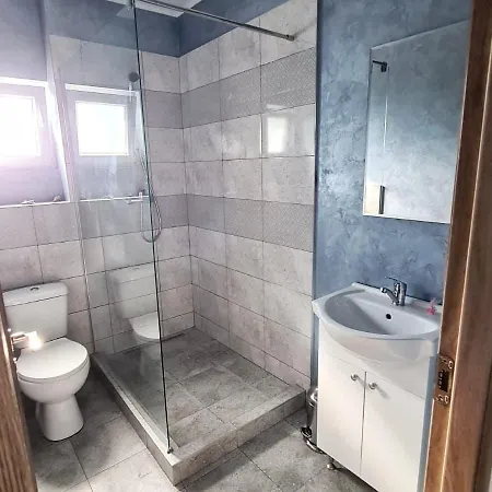 Casa Sonia Vendégház Vadu