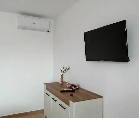 Casa Sonia 招待所 *