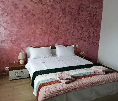 Casa Sonia Vadu