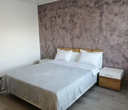 Casa Sonia 招待所