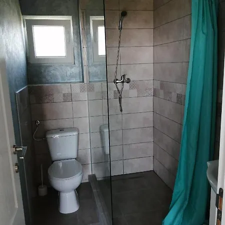 Casa Sonia Vendégház 3*