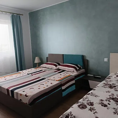 Penzion Casa Sonia Vadu