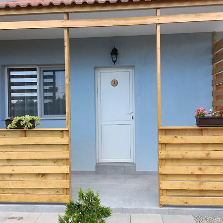 Casa Sonia 招待所 *