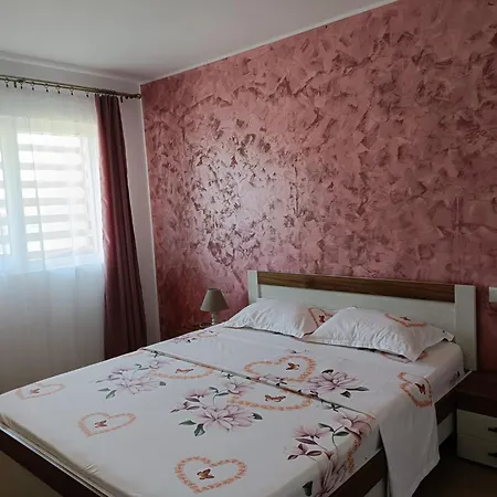 Vendégház Casa Sonia