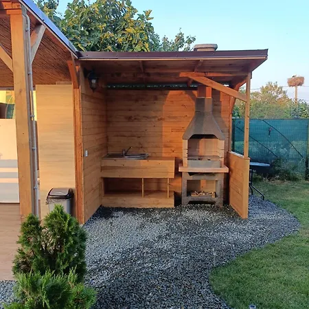 Vendégház Casa Sonia