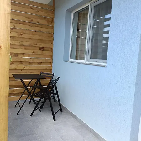 Casa Sonia 3* Vadu