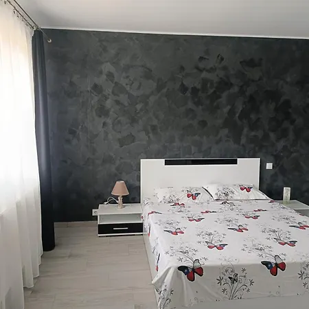 Casa Sonia 招待所 *