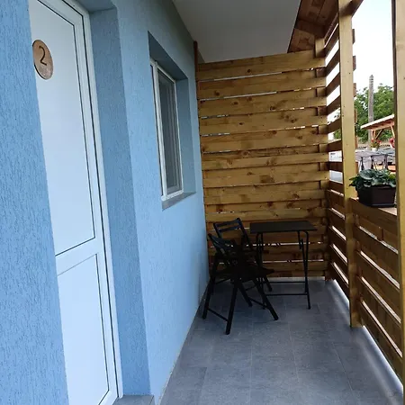 Vendégház Casa Sonia Vadu