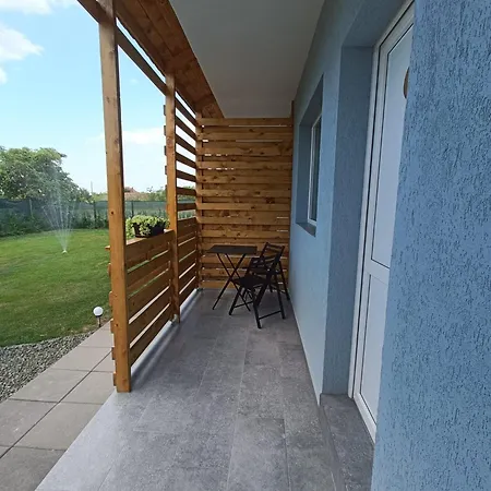 Casa Sonia Vendégház