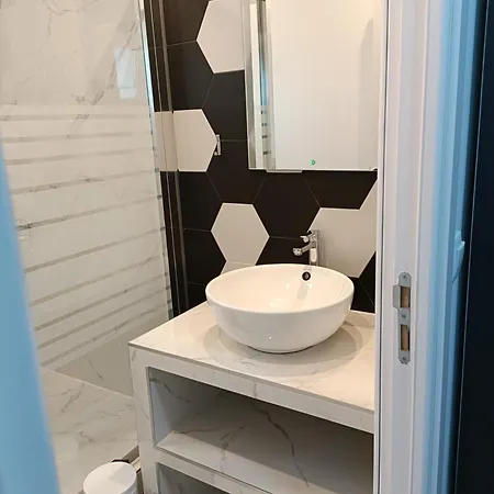 Vendégház Casa Sonia 3*