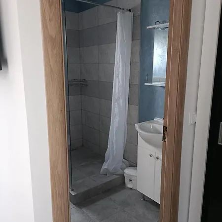 Casa Sonia Vendégház Vadu