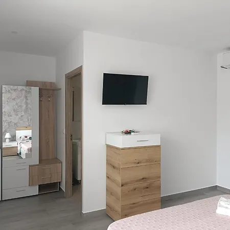 Vendégház Casa Sonia Vadu