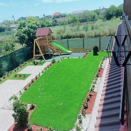 Vendégház Casa Sonia 3*